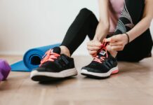 Encuentran sustancia tóxica en ropa de Nike y Adidas tóxica