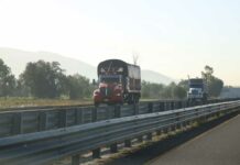 Robo a transporte aumenta, pero no se denuncia por pérdida de tiempo: Canacar transporte