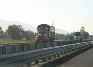 Robo a transporte aumenta, pero no se denuncia por pérdida de tiempo: Canacar transporte