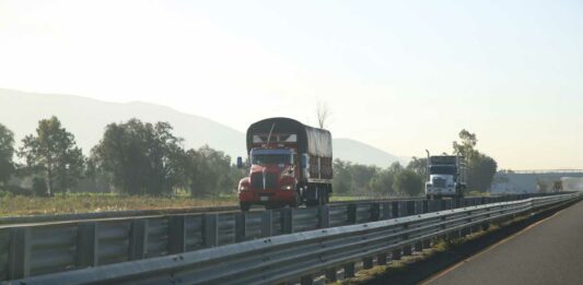 transporte