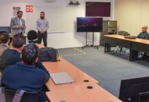 UDLAP recibe Mini Encuentro de Energía de Gráficas e Índices Topológicos 2023 UDLAP
