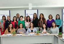 SMDIF suma atención a 222 a mujeres víctimas de violencia violencia