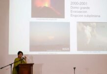 Popocatépetl: Urgen actualización de protocolos a nuevos pobladores volcán