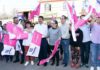 Calle 95 Poniente es rehabilitada con 9.2 mdp 95 Poniente