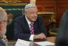 AMLO acusará con sus papás a secuestradores de funcionarios en Chiapas AMLO