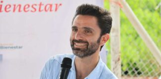Abdala instala Comités de Programas Bienestar en municipios Abdala