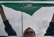Diputados adelantan respaldo a despenalización del aborto en Puebla Aborto