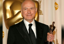 Fallece Alan Arkin, ganador de un premio Óscar Actor