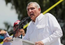 Adán Augusto ha gastado 395 mil pesos en una semana de campaña Adán Augusto