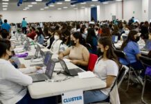 Inicia aplicación del Examen General de Admisión BUAP Admisión