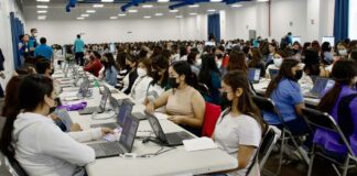 Inicia aplicación del Examen General de Admisión BUAP Admisión