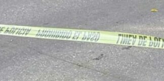 Albañil es asesinado de 10 balazos en Tehuitzingo Albañil