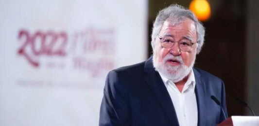 Alejandro Encinas