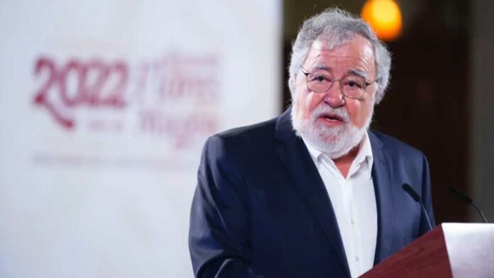 Alejandro Encinas