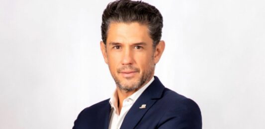 Alejandro Irarragorri