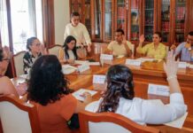 Secretaría de Igualdad Sustantiva atenderá Alerta de Violencia de Género Alerta
