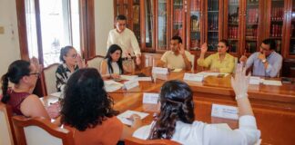 Secretaría de Igualdad Sustantiva atenderá Alerta de Violencia de Género Alerta