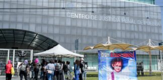 Tía de Alisson Gabriela pide justicia a tres años de su asesinato Alisson Gabriela