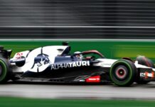 AlphaTauri cambiará de nombre en 2024 AlphaTauri