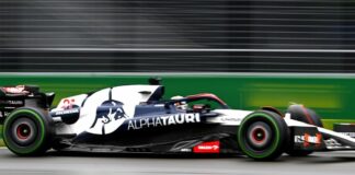 AlphaTauri cambiará de nombre en 2024 AlphaTauri