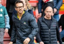 Ryan Reynolds, nuevo accionista de Alpine F1 Alpine F1
