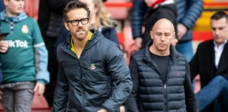 Ryan Reynolds, nuevo accionista de Alpine F1 Alpine F1