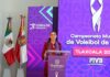 Ana Gabriela Guevara demerita éxitos de los mexicanos en Juegos Centroamericanos Ana Gabriela Guevara