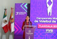 Ana Gabriela Guevara demerita éxitos de los mexicanos en Juegos Centroamericanos Ana Gabriela Guevara
