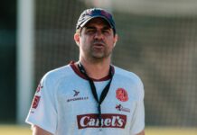 “Solo son rumores”: André Jardine sobre llegada al América André Jardine