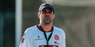 “Solo son rumores”: André Jardine sobre llegada al América André Jardine