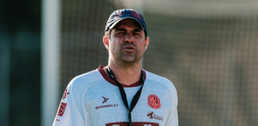 André Jardine