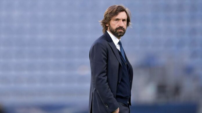 Andrea Pirlo
