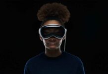 Apple Vision pro llega para cambiar el mundo de la tecnología Apple Vision