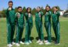 Aztecas UDLAP logran medallas en Universiada Nacional de taekwondo Aztecas