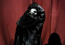 Compañías artísticas BUAP presentarán El Fantasma de la Opera BUAP