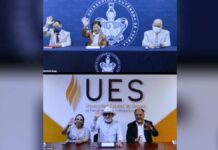 BUAP estrecha colaboración con Universidad Estatal de Sonora BUAP