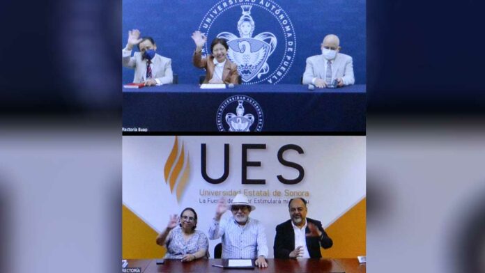 BUAP
