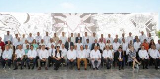 BUAP se suma a propuesta de posgrado interinstitucional en ciencia forense BUAP