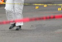 Balean a joven en San Andrés Cholula Balacera
