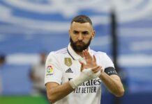 Karim Benzema pide que ceremonia de despedida del Real Madrid sea privada Benzema