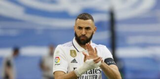 Karim Benzema pide que ceremonia de despedida del Real Madrid sea privada Benzema