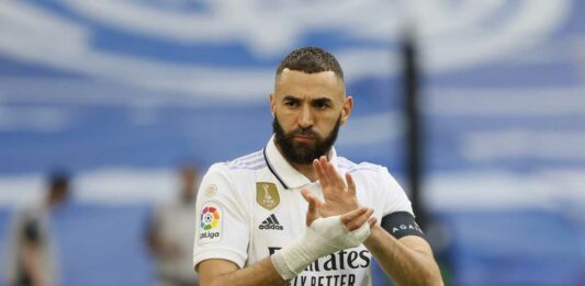 Benzema