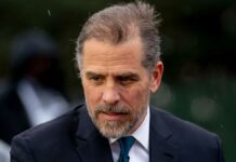 Hunter Biden se declara culpable de delitos fiscales y portación de arma Biden