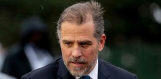 Hunter Biden se declara culpable de delitos fiscales y portación de arma Biden