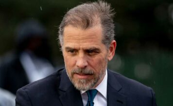 Hunter Biden se declara culpable de delitos fiscales y portación de arma Biden