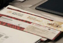 ¿Recibes tu pensión Bienestar en efectivo? Así obtienes tu tarjeta Bienestar