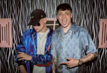 Bizarrap y Peso Pluma estrenan canción y sorprenden al mundo Bizarrap