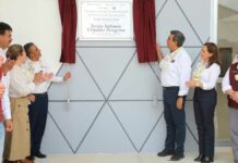 CIS de Zacapoaxtla se construyó con 24.5 mdp CIS
