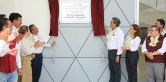 CIS de Zacapoaxtla se construyó con 24.5 mdp CIS