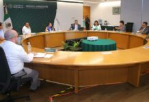 Semarnat respalda CU II en Ecocampus de Valsequillo CU